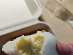 -君之狮子山·轻糖烘焙(松江印象城店)
