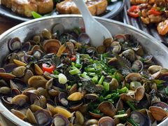 -八仔大富楼·河鲜(西江店)