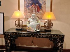 -杭州香格里拉·香宫中餐厅