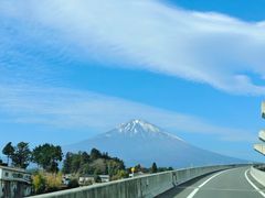 -富士山吉田線五合目