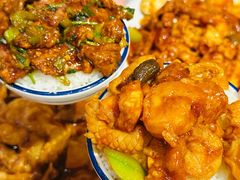 -恩宏德餐馆(平山道店)