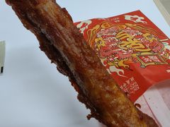 -塔斯汀中国汉堡(农业大厦店)