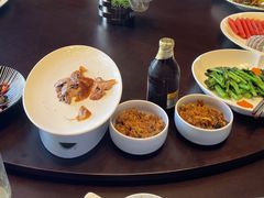 -鹭禧·中餐厅(厦门波特曼七星湾酒店)