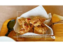 -宿醉·意大利餐厅(忠义街店)
