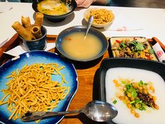 -大王油茶(磁器口店)