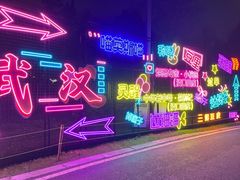 -武汉园博园(武汉自然博物馆)