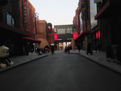 -砂之船奥特莱斯(合肥店)