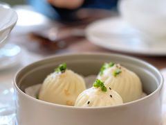 -上蔬无瑕· 创意素食·Vegetarian(华采天地店)
