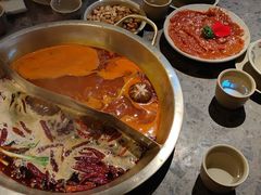 -小龙坎火锅(湖滨银泰in77店)