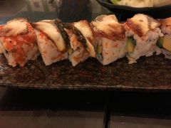 -科尔海悦酒店樱之河日本料理(清河东路店)