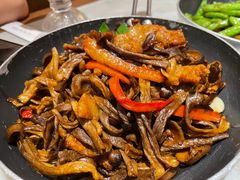 -小菜园新徽菜(芜湖万达店)
