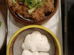 -伊兰麒兰馨园·川菜·清真馆(339电视塔店)