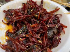 -草本味·市井羊肉馆(新开铺总店)