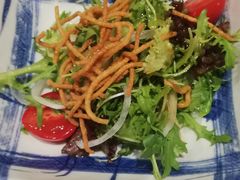-纹兵卫手打荞麦面日料(虹桥本店)