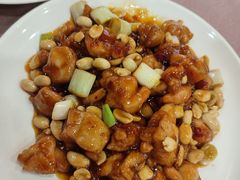 -烤肉宛饭庄(北新桥店)