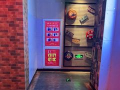 -唱吧麦颂KTV(马驹桥店)