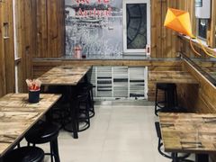 -蒙雅力港式茶餐厅(学人特色商业街店)
