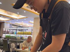 -四海蒸鲜蒸汽海鲜自助(北戴河店)