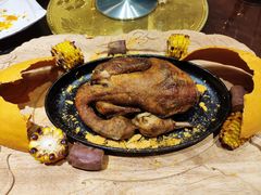 -小杨烤肉(高新店)