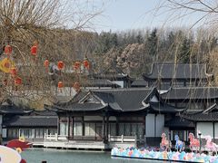 -威海华夏城景区