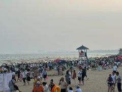 -老虎石海上公园