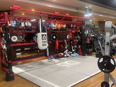-MOHO FITNESS梦航游泳健身(国创中心店)