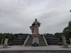 -拜将坛