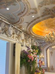 -白金汉爵大酒店·宴会厅