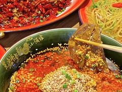 -先启半步颠·川菜小炒