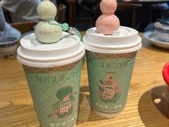 -图味美小黄鱼·景德菜(浙江路店)