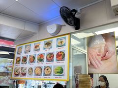 -食惠里小笼包面馆(越秀店)