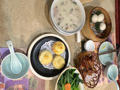 -点都德(龙之梦店)