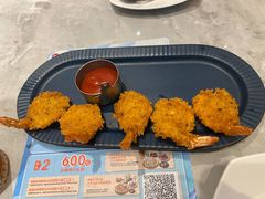 -必胜客(滨江店)
