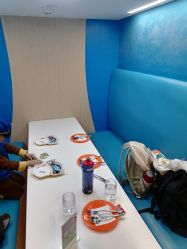 -尼克Playtime(欢乐海岸店)