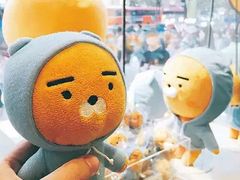 -巴黎贝甜(大宁国际商业广场店)