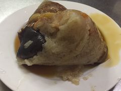 -老妈宫粽球