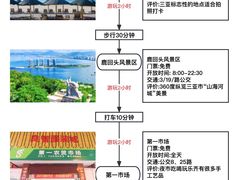-三亚蜈支洲岛旅游区