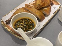 -金哥私房菜馆(张府园总店)