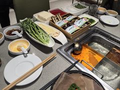 -海底捞火锅(河东万达广场店)