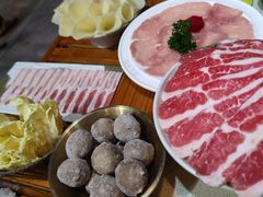 -蜀家渝重庆火锅(南屏街店)