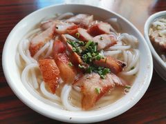 -凌舍好烧鹅(中山路店)