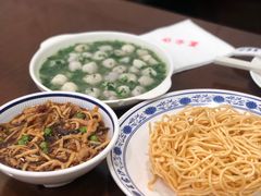 -王家沙点心店(南京西路总店)