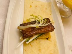 -上海金桥红枫万豪酒店-万豪中餐厅