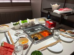 -海底捞火锅(凤凰广场店)
