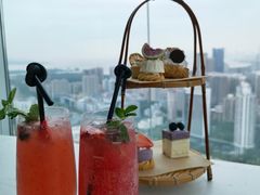 -Jungle Nat 高空餐厅