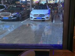 -管氏翅吧(台湾街店)