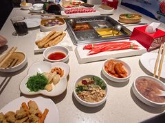 -海底捞火锅(高科广场店)