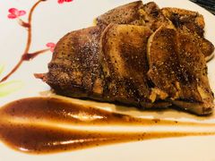 -千叶寿司创意融合料理(水韵城店)