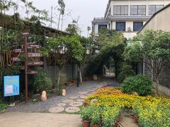 景观位-天怡·鱼工厂(临江店)