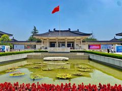 -陕西历史博物馆